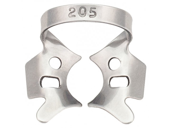 Кламп № 205 Medenta