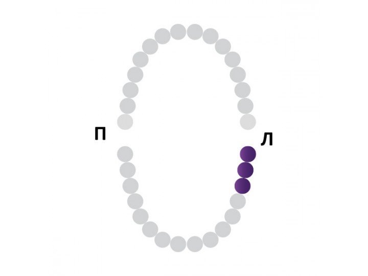 Кламп № 30 Medenta