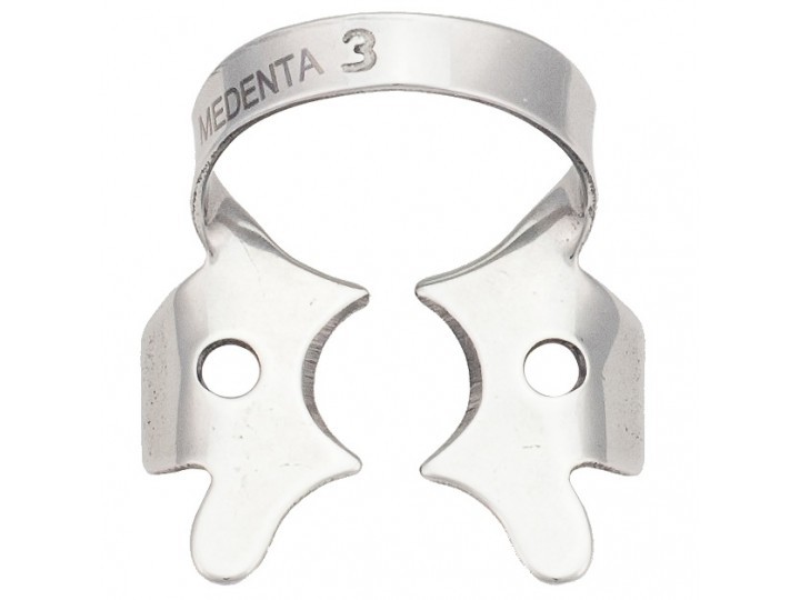 Кламп № 3 Medenta