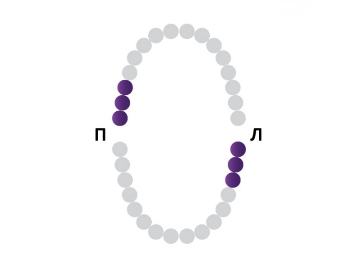 Кламп № 25 Medenta