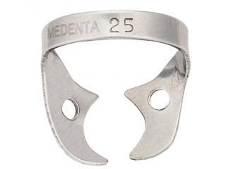 Кламп № 25 Medenta