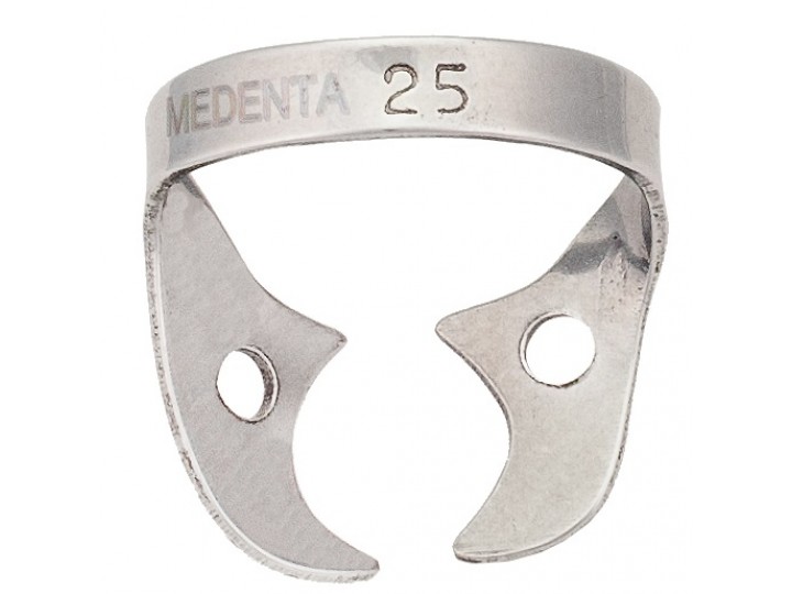 Кламп № 25 Medenta