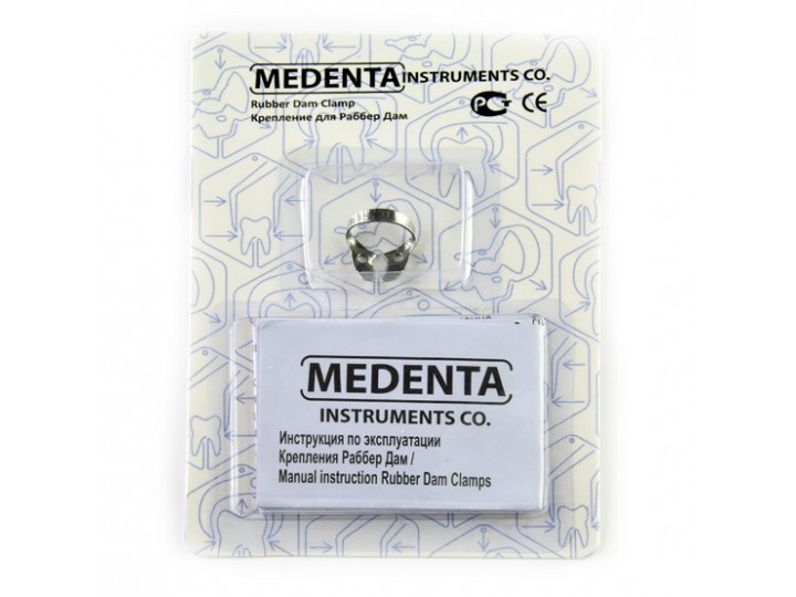 Кламп № 31 Medenta