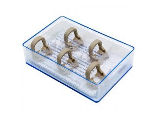 Кламмер SoftClamp Kerr Hawe набор 5 шт.