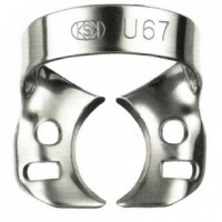 Кламп № U67 Dentech