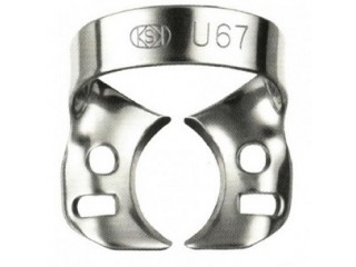 Кламп № U67 Dentech