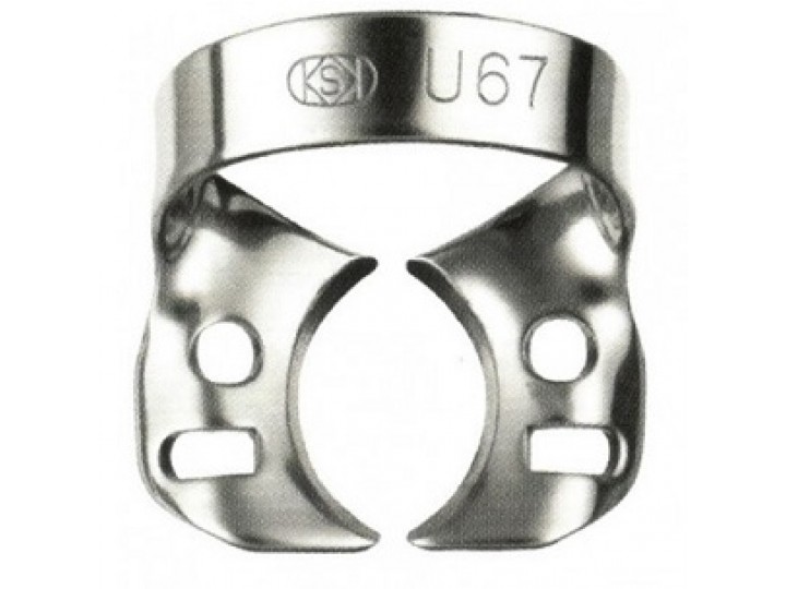 Кламп № U67 Dentech