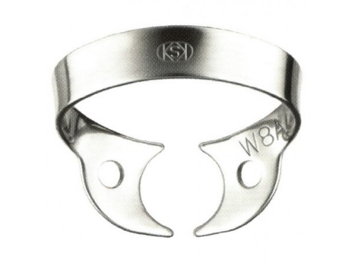 Кламп № W8A Dentech