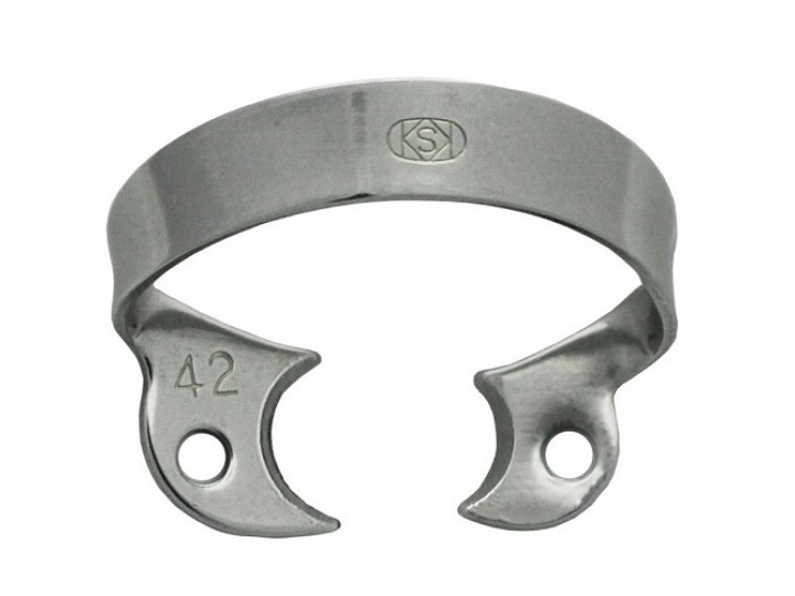 Кламп № 42 Dentech