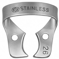 Кламп № 26 Dentech