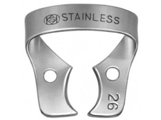 Кламп № 26 Dentech