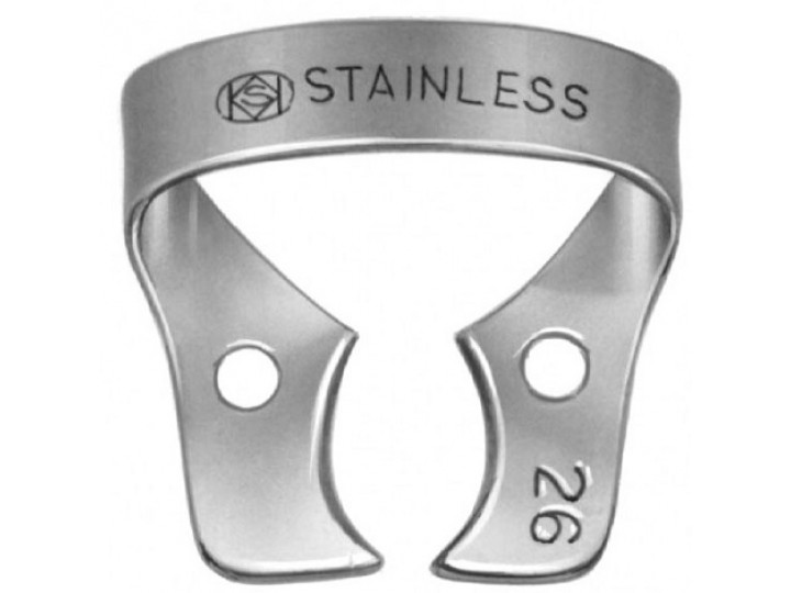 Кламп № 26 Dentech