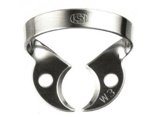 Кламп № W3 Dentech