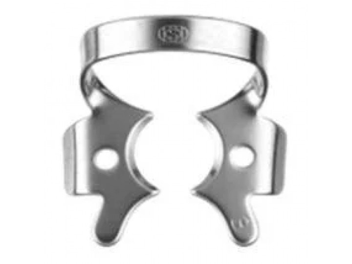 Кламп № 3 Dentech