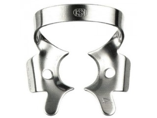 Кламп № 4 Dentech