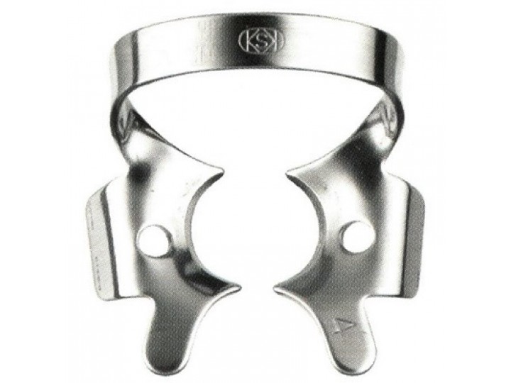 Кламп № 4 Dentech