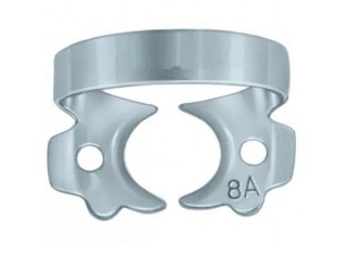 Кламп № 8А Dentech