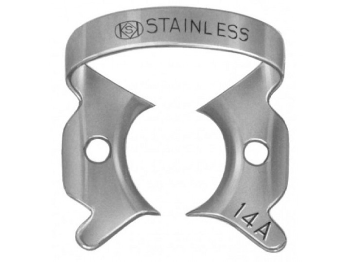 Кламп № 14А Dentech