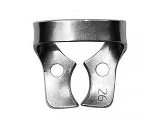 Кламп № 26 ТОР ВМ