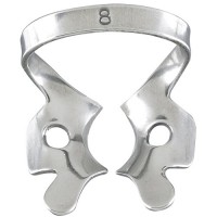 Кламп № 8 Dentech