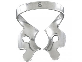 Кламп № 8 Dentech