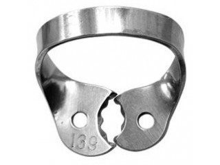 Кламп № 139 Dentech