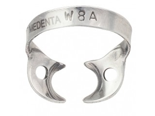Кламп № W8A арт. 129-W8A, Medenta