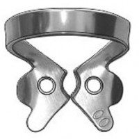 Кламп № 00 ТОР ВМ