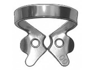 Кламп № 00 ТОР ВМ