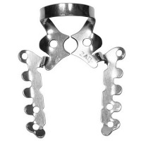 Кламп № 2AD ТОР ВМ