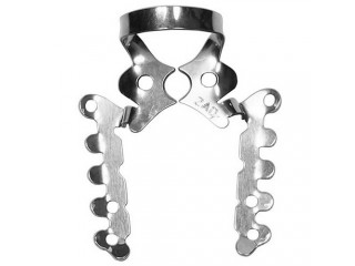 Кламп № 2AD ТОР ВМ