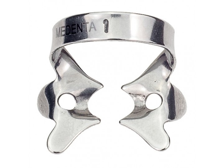 Кламп № 1 Medenta