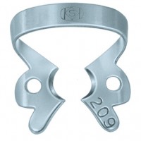 Кламп № 209 Dentech