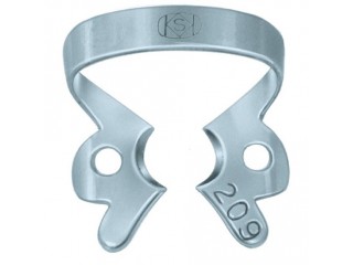 Кламп № 209 Dentech