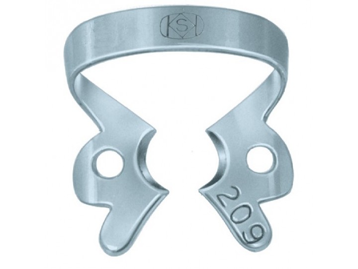 Кламп № 209 Dentech