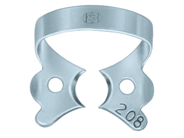 Кламп № 208 Dentech
