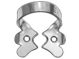 Кламп № 2А ТОР ВМ