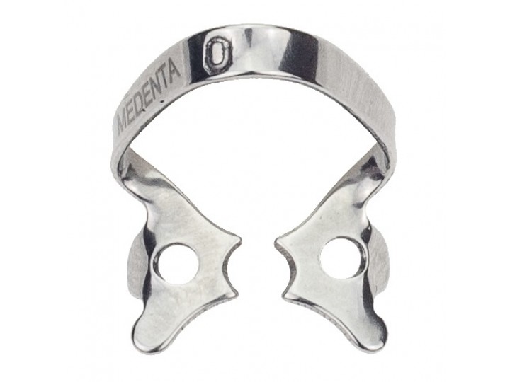 Кламп № 0 Medenta