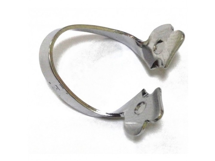 Кламп № 00 Hygenic