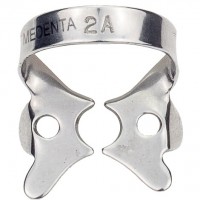 Кламп № 2A Medenta