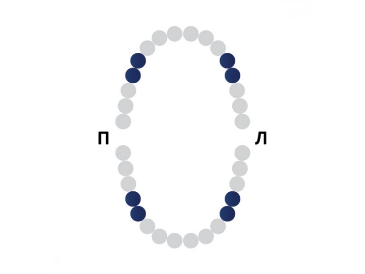 Кламп № 29 Medenta