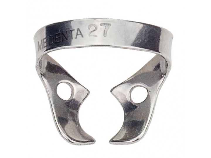 Кламп № 27 Medenta