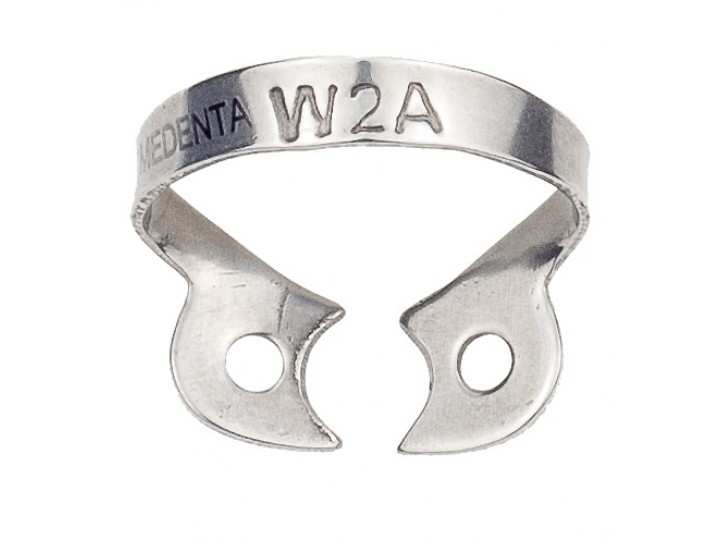 Кламп № W2A Medenta