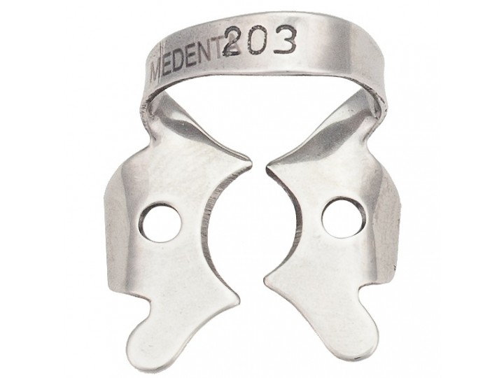 Кламп № 203 Medenta