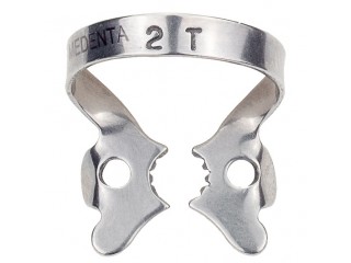 Кламп № 2Т Medenta