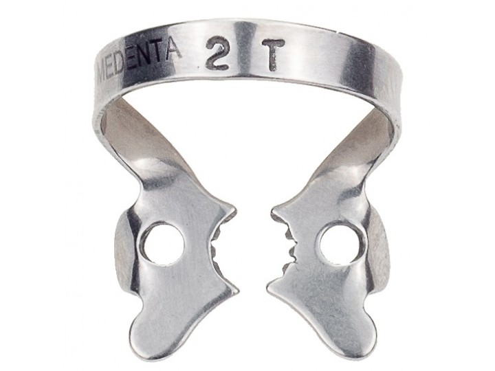 Кламп № 2Т Medenta