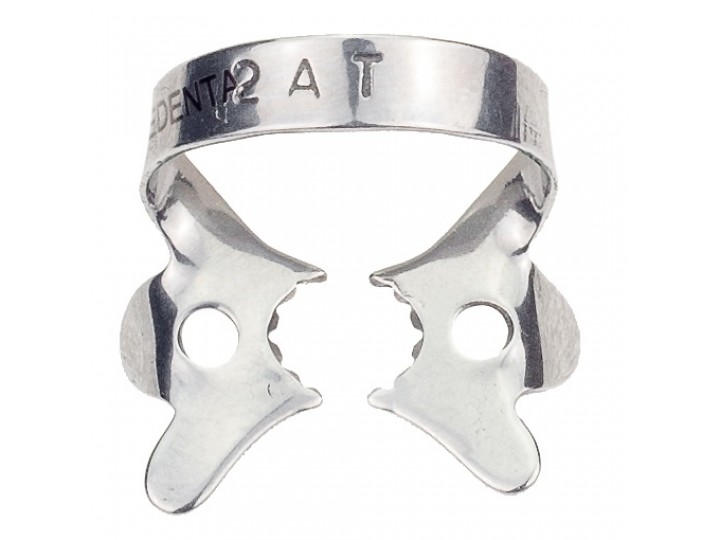 Кламп № 2AТ Medenta