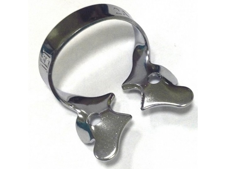 Кламп № 2A Hygenic