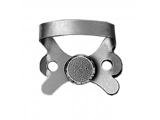 Кламмер # 207, тип B, 08507