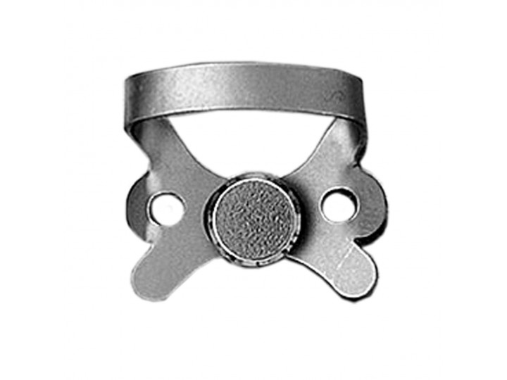 Кламмер # 207, тип B, 08507